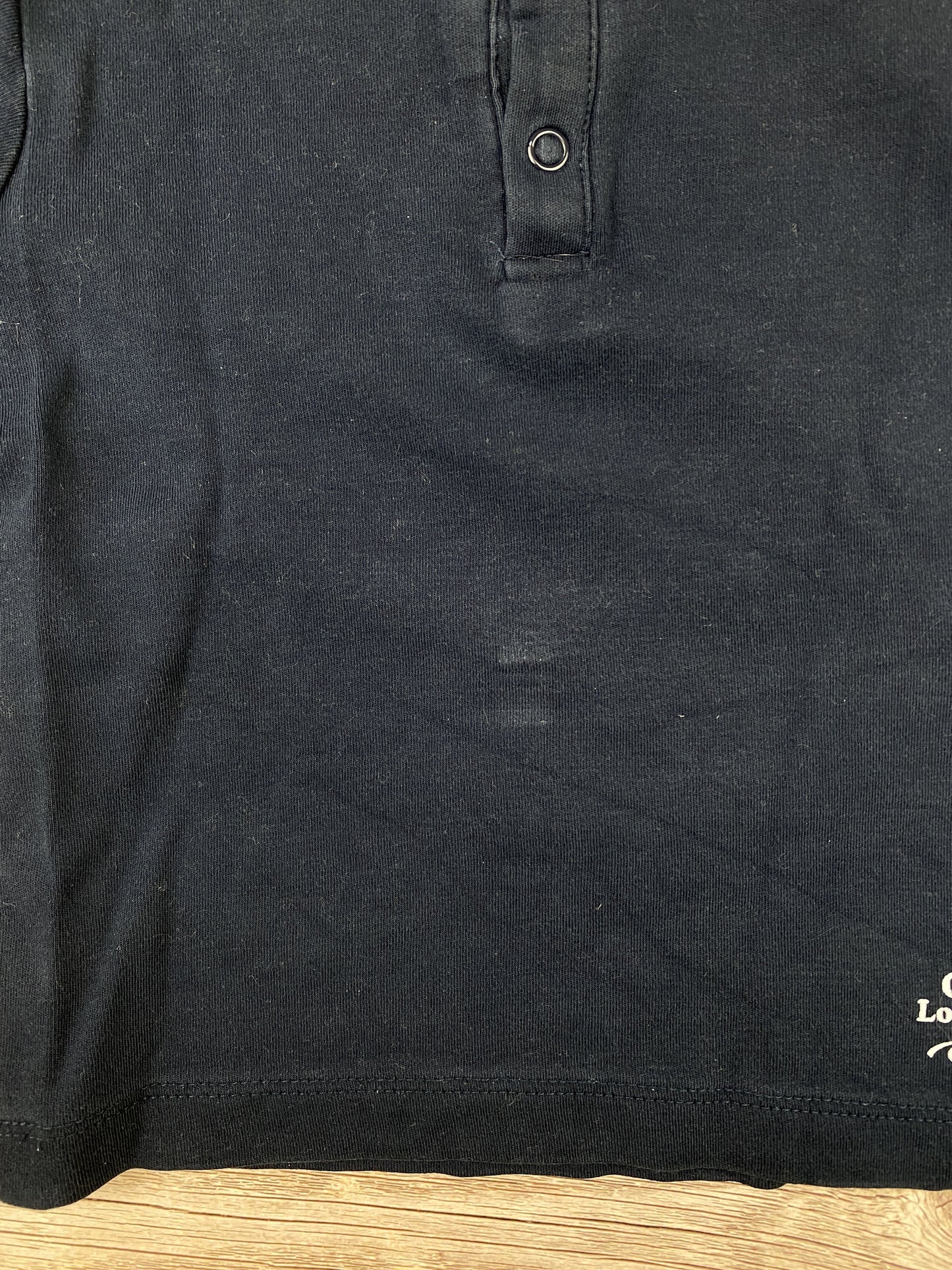 T-shirt manica lunga