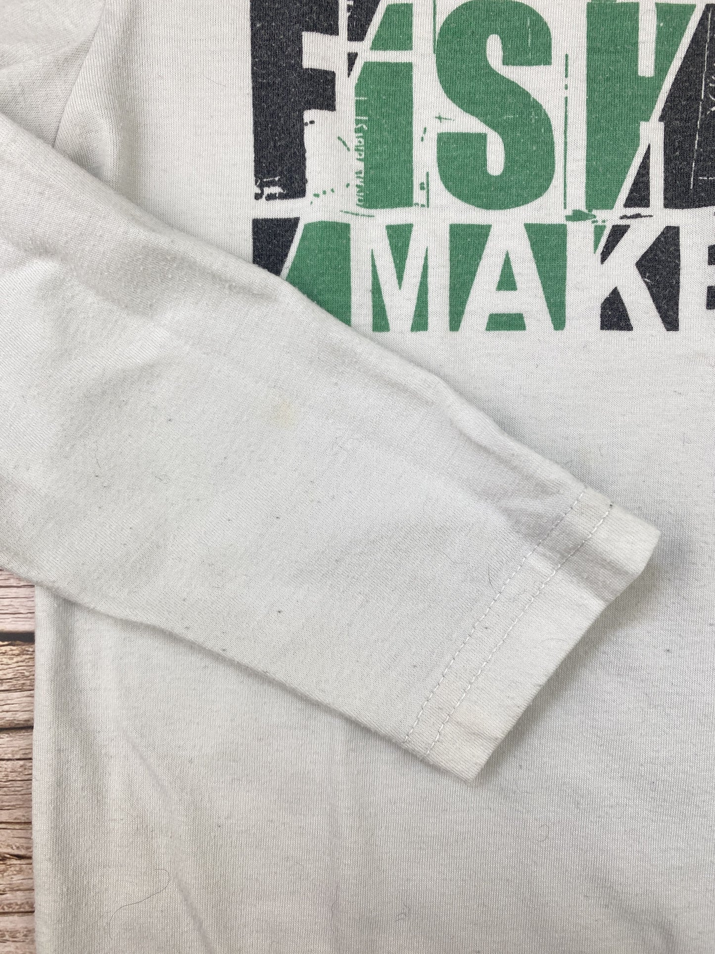 T-shirt manica lunga