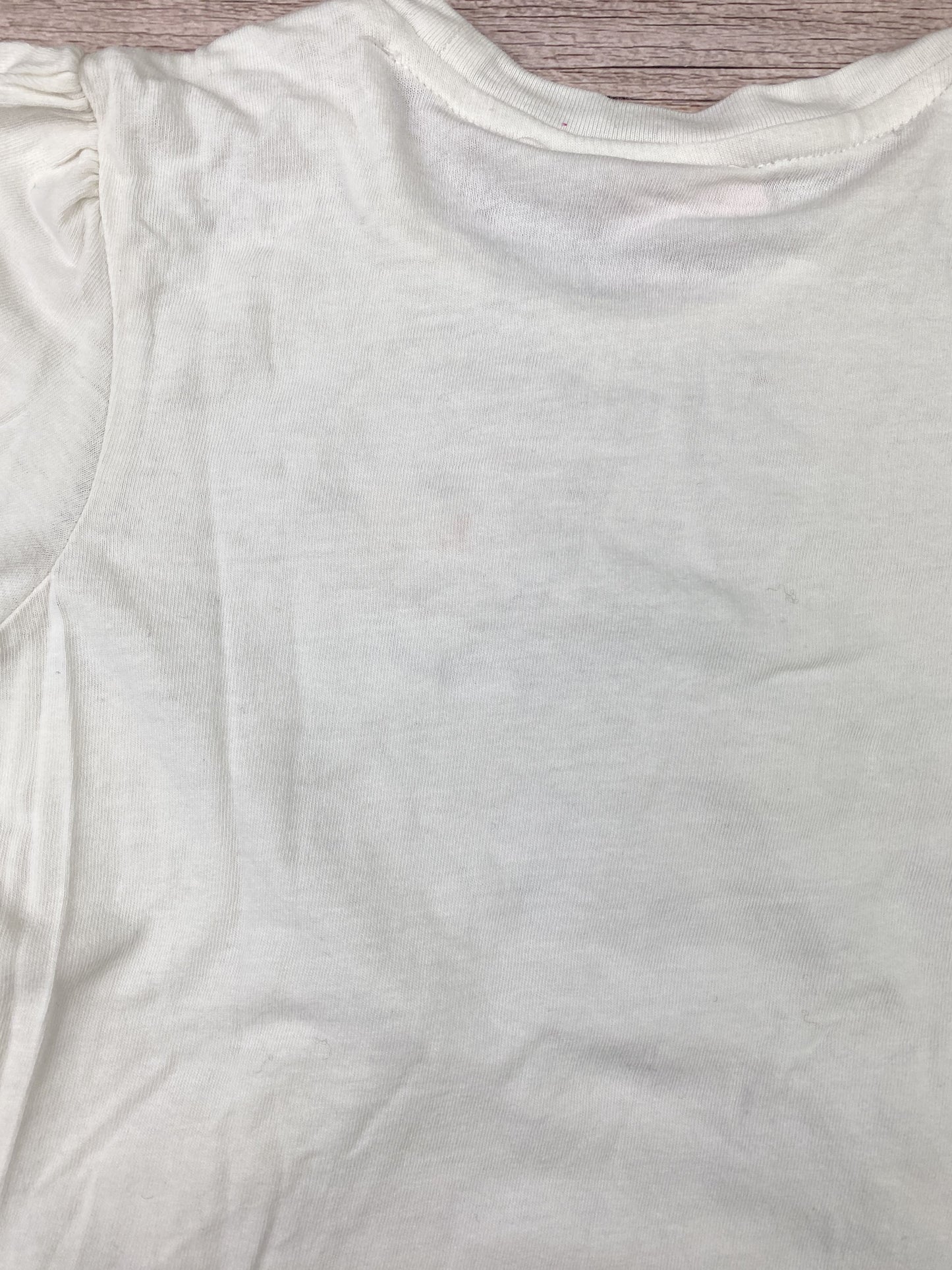 T-shirt manica lunga