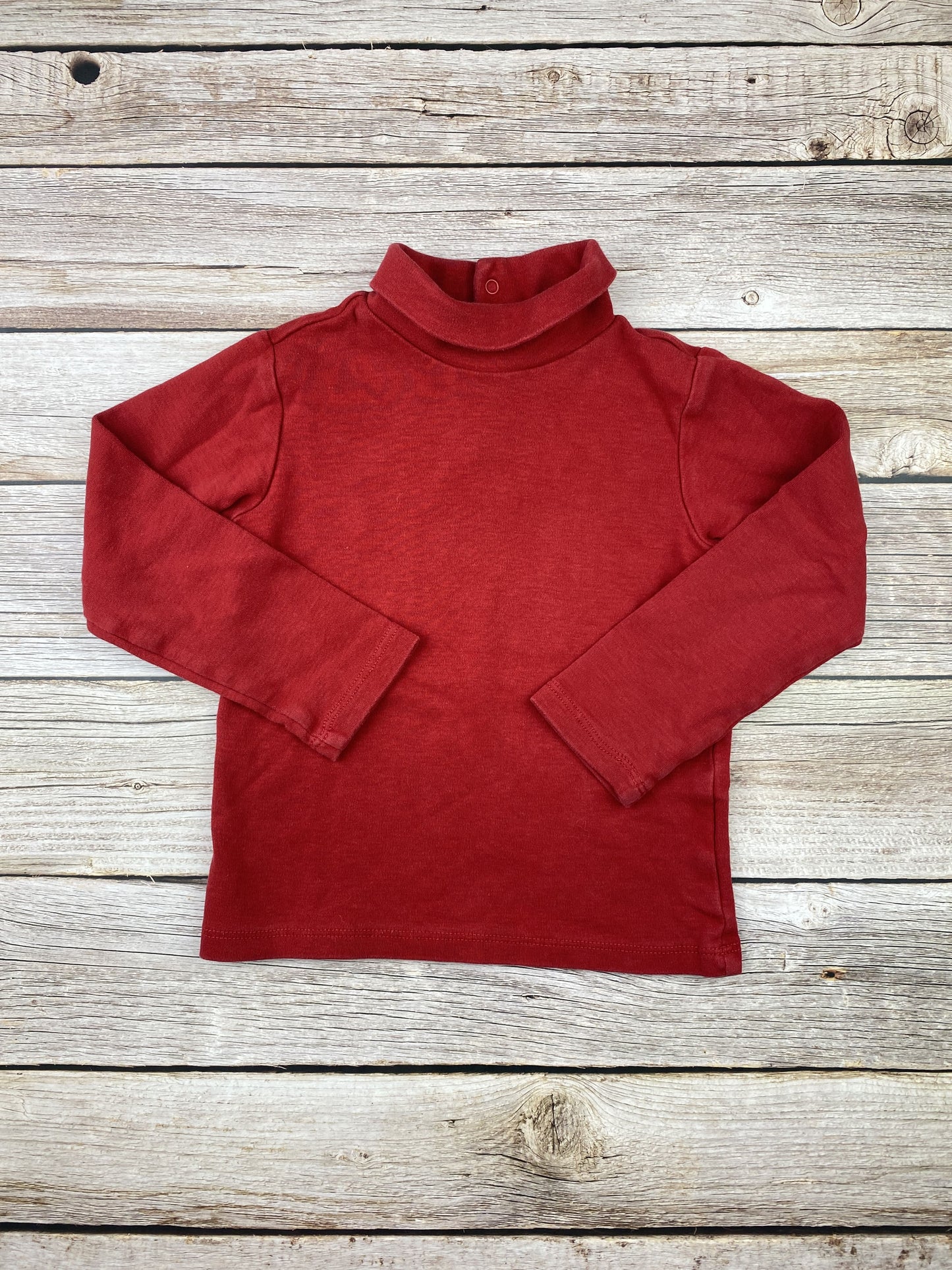 T-shirt manica lunga