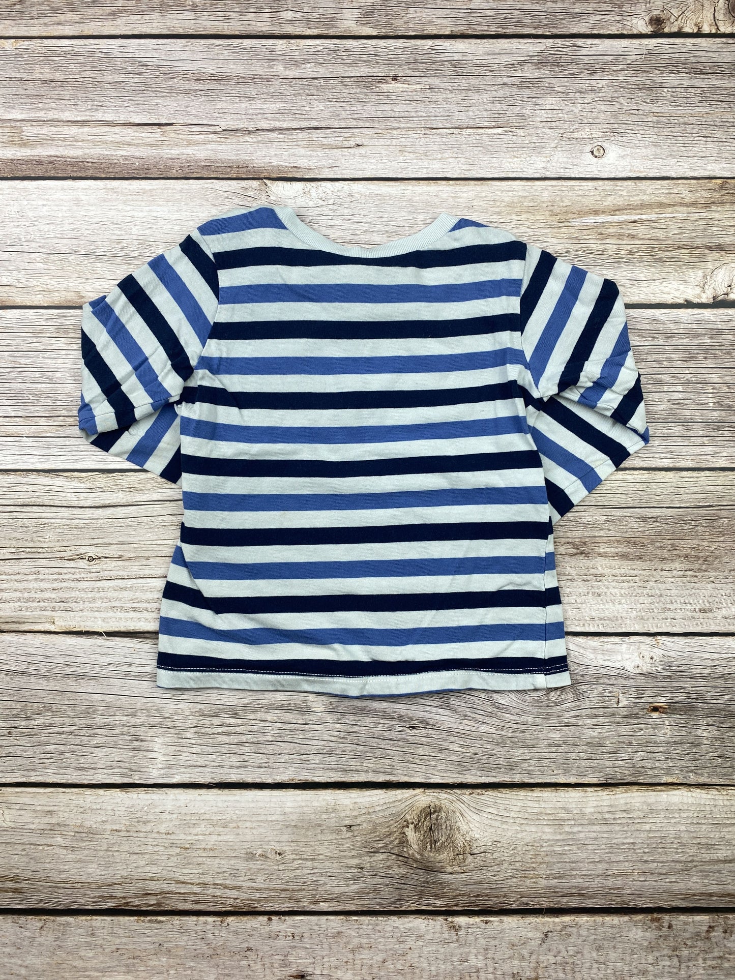 T-shirt manica lunga