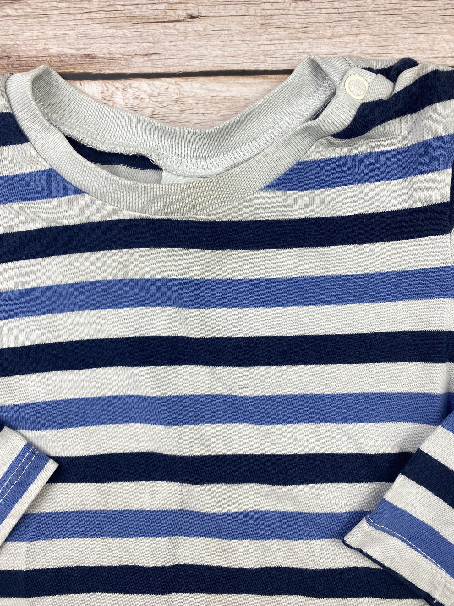 T-shirt manica lunga