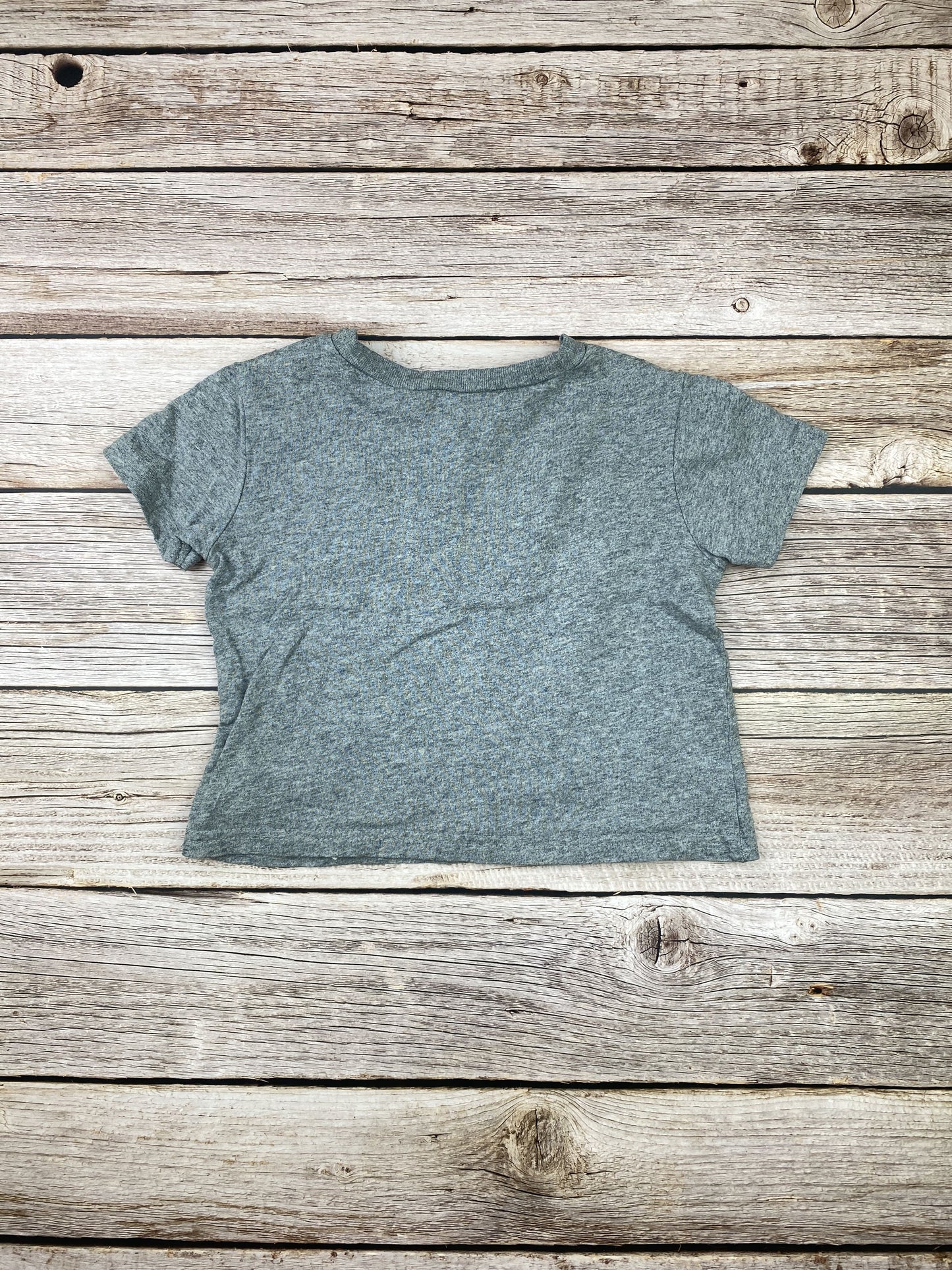 T-shirt manica corta