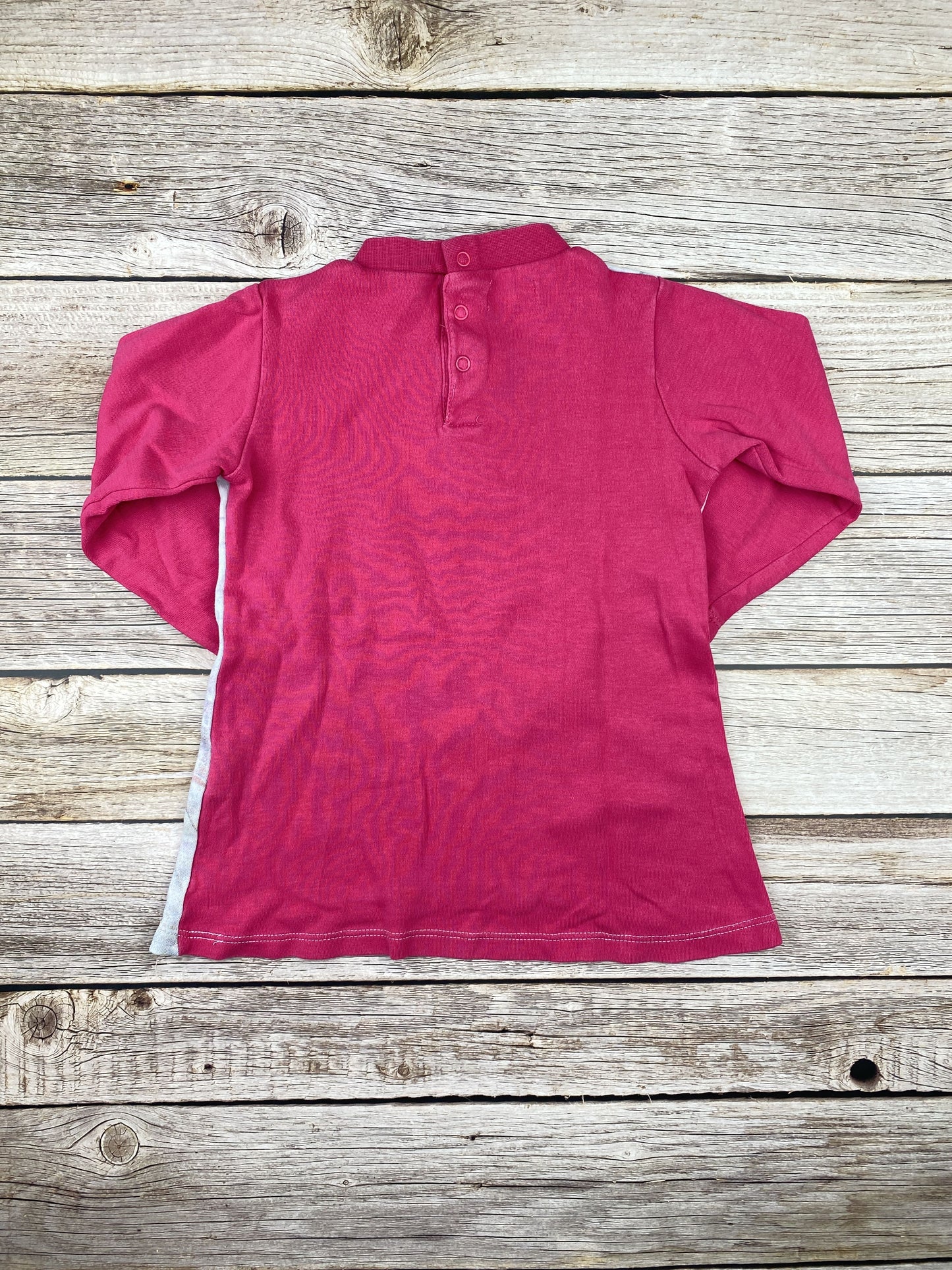 T-shirt manica lunga