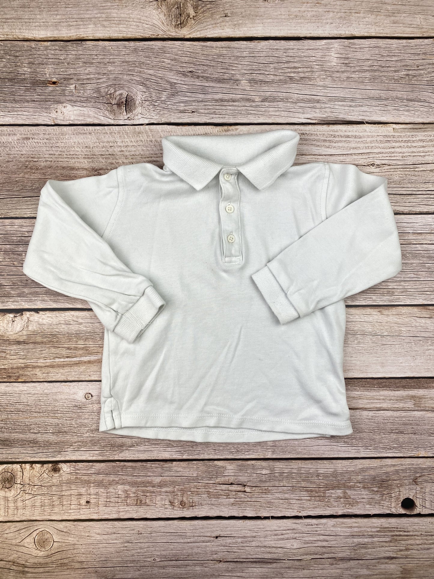 T-shirt manica lunga