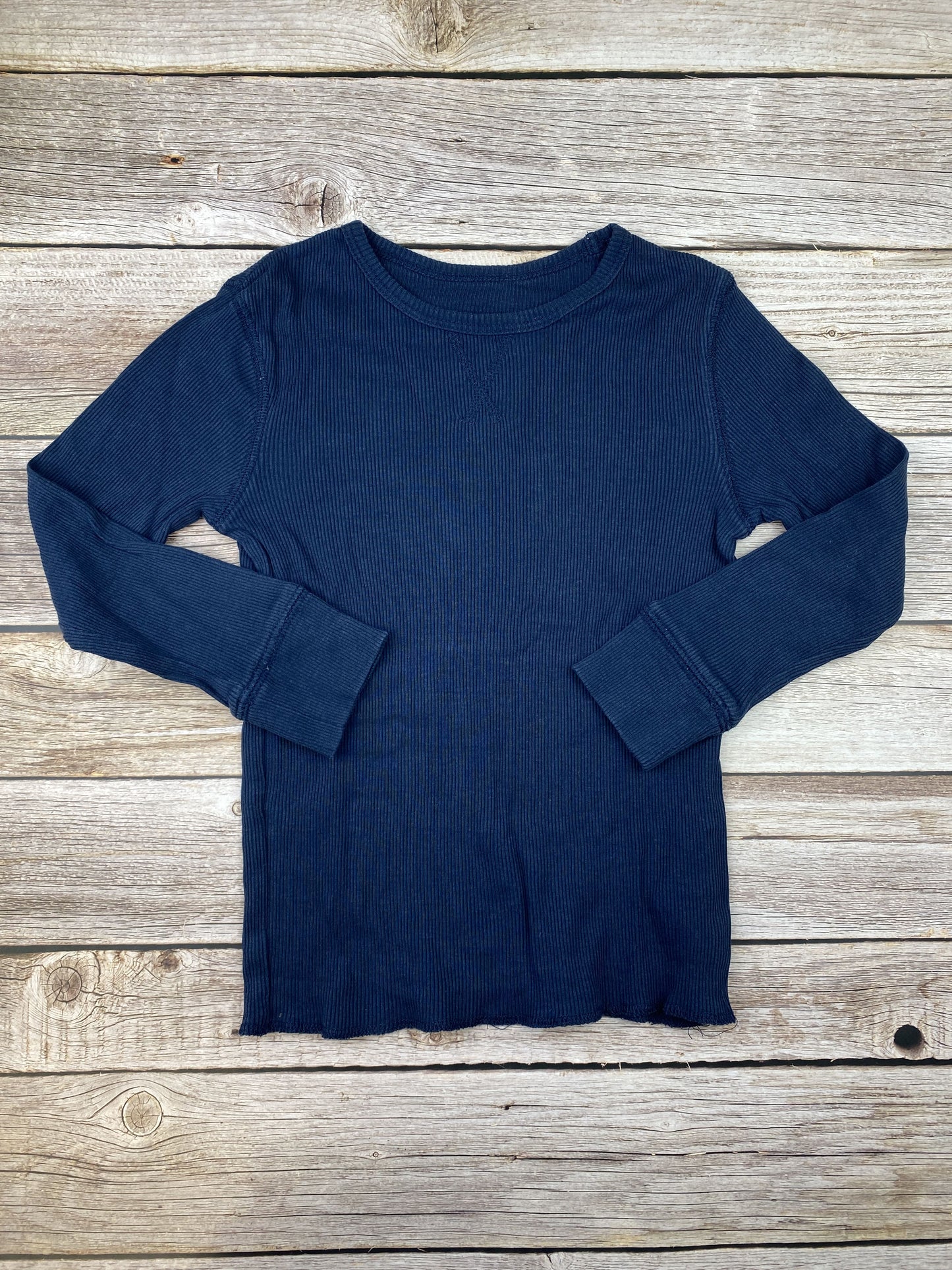 T-shirt manica lunga