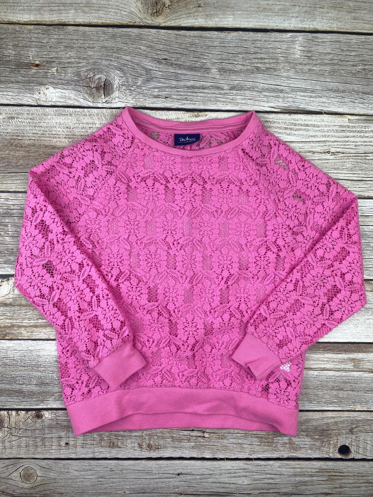 T-shirt manica lunga