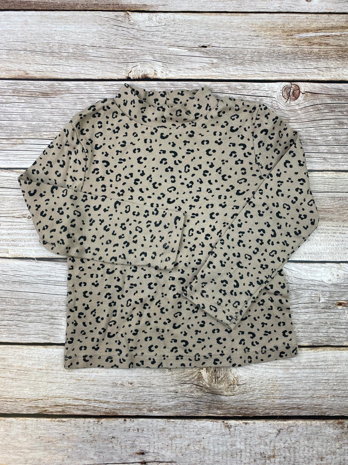 T-shirt manica lunga