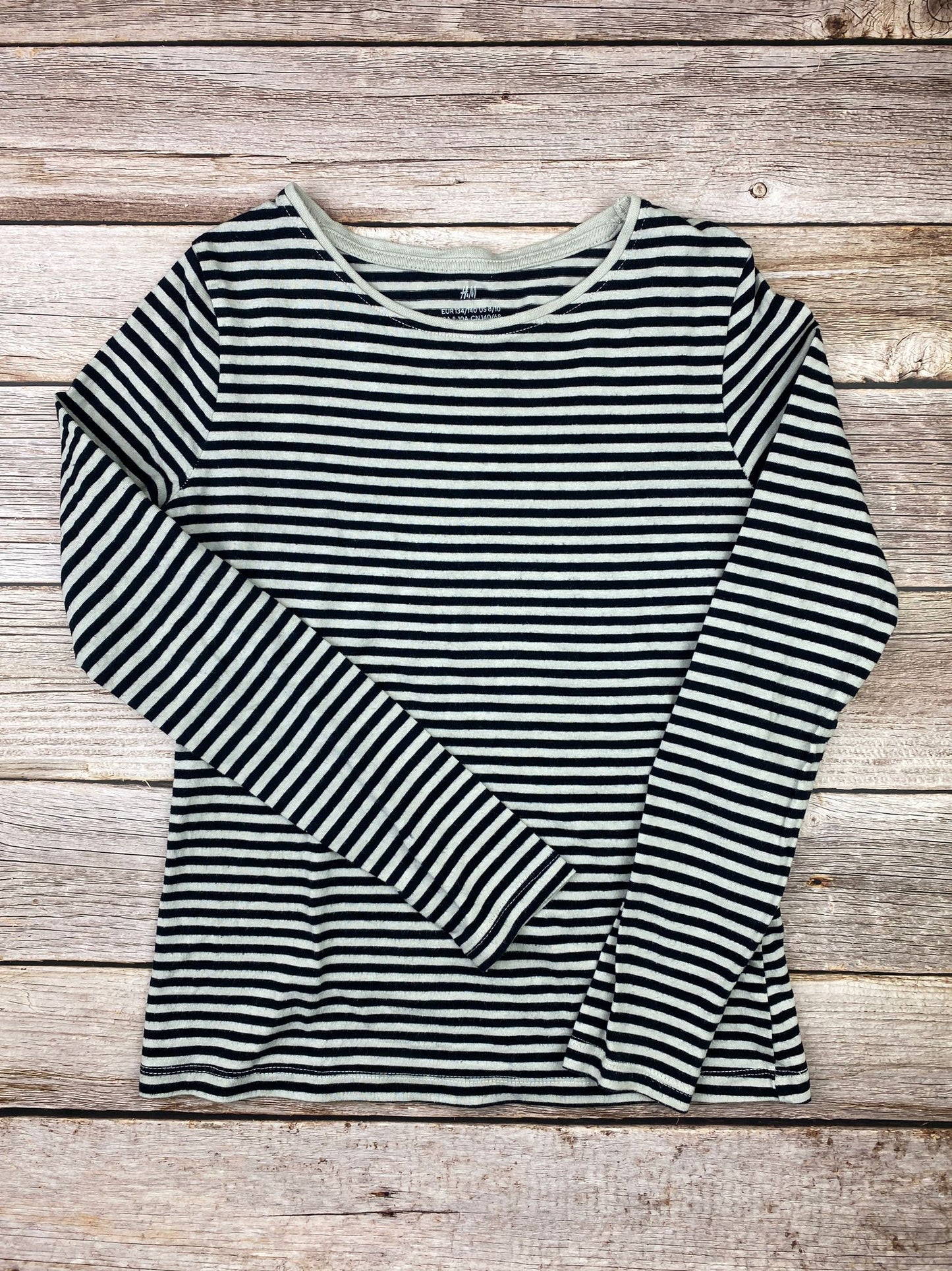 T-shirt manica lunga