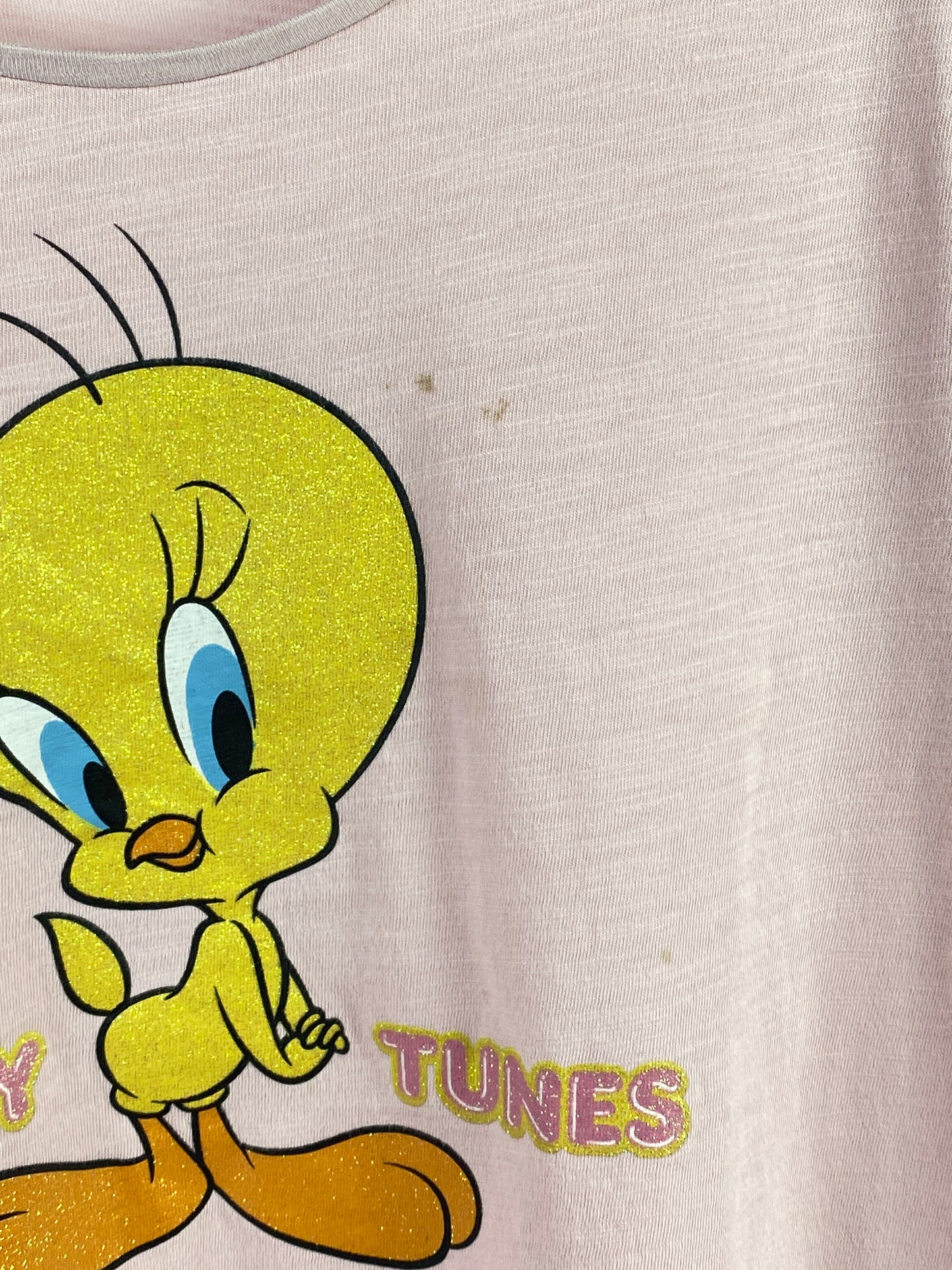 T-shirt manica corta