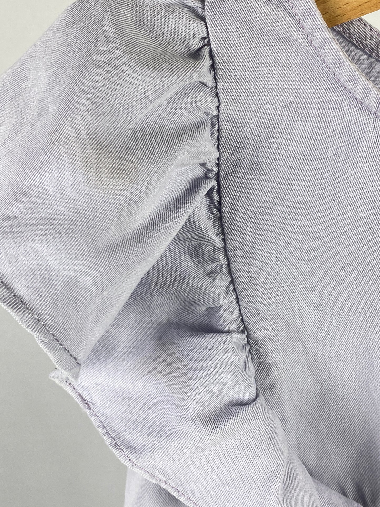 Tuta intera senza maniche