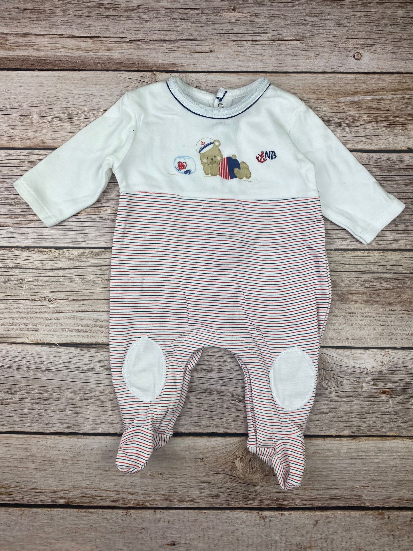 Tutina in caldo cotone