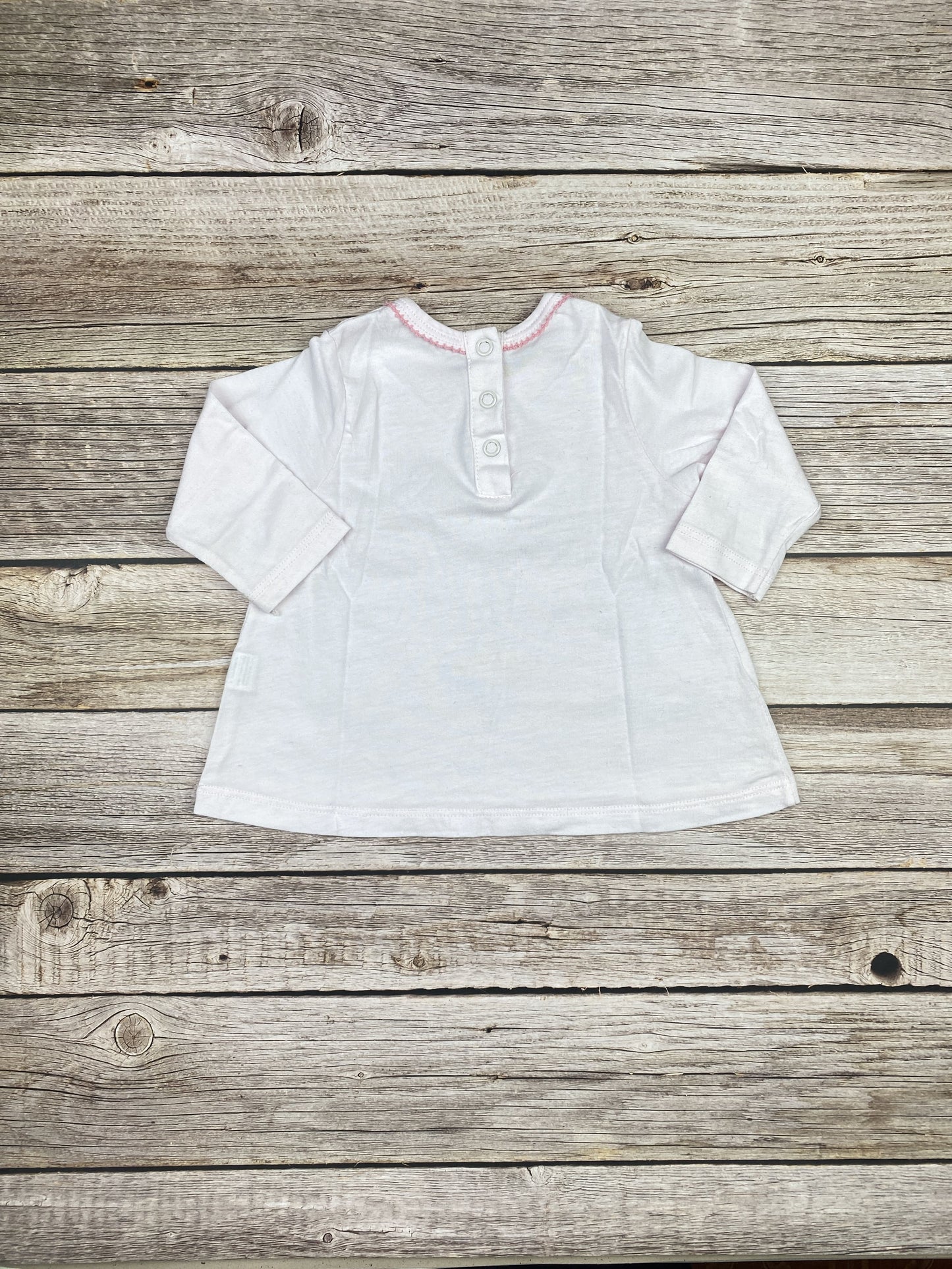 Vestito manica lunga