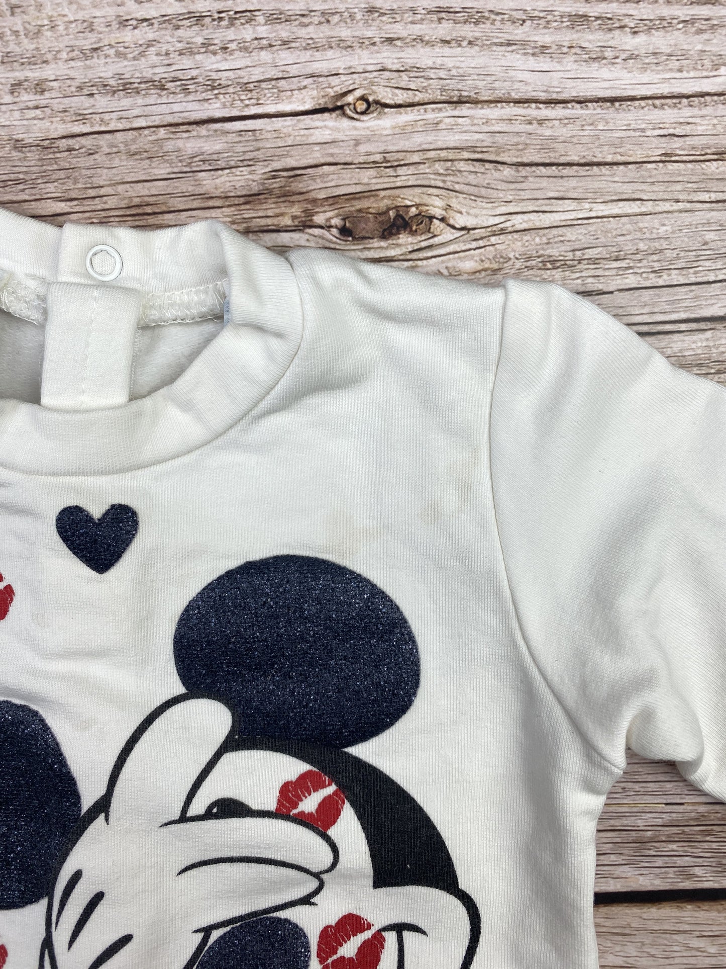 Vestito manica lunga