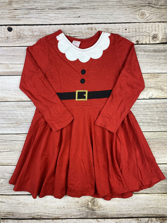 Vestito manica lunga