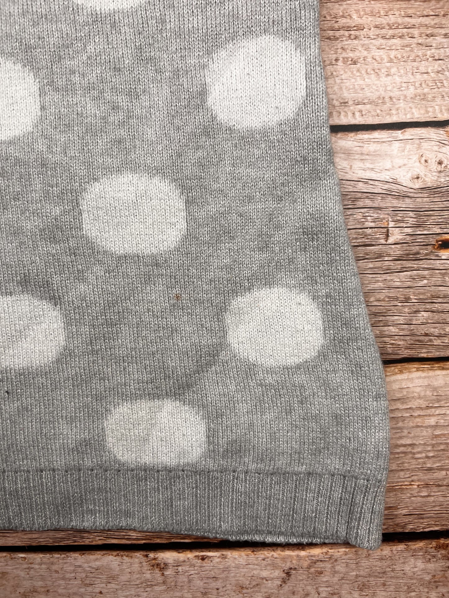 Vestito manica corta