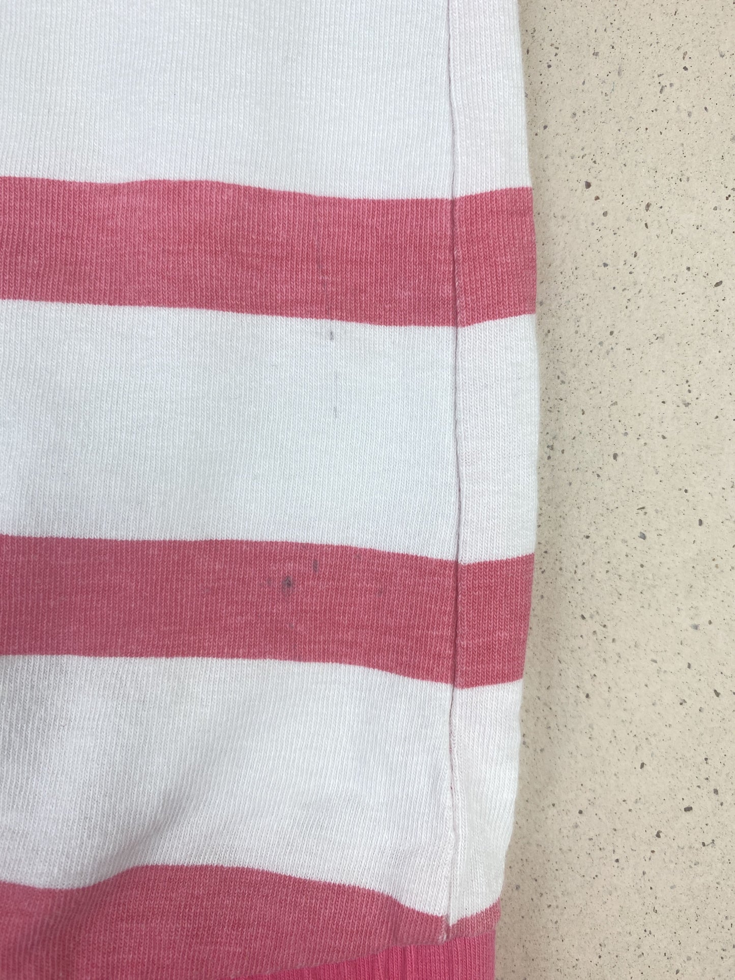 Vestito manica corta
