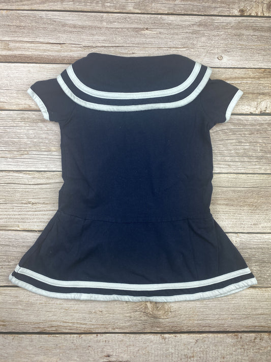 Vestito manica lunga