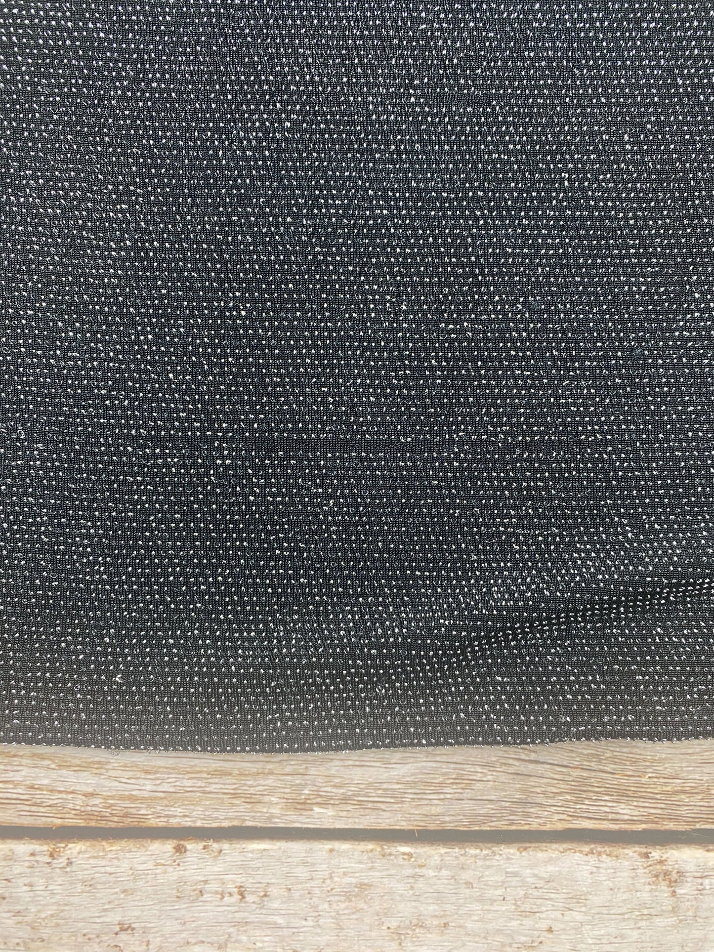 Vestito manica corta