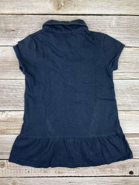 Vestito manica corta