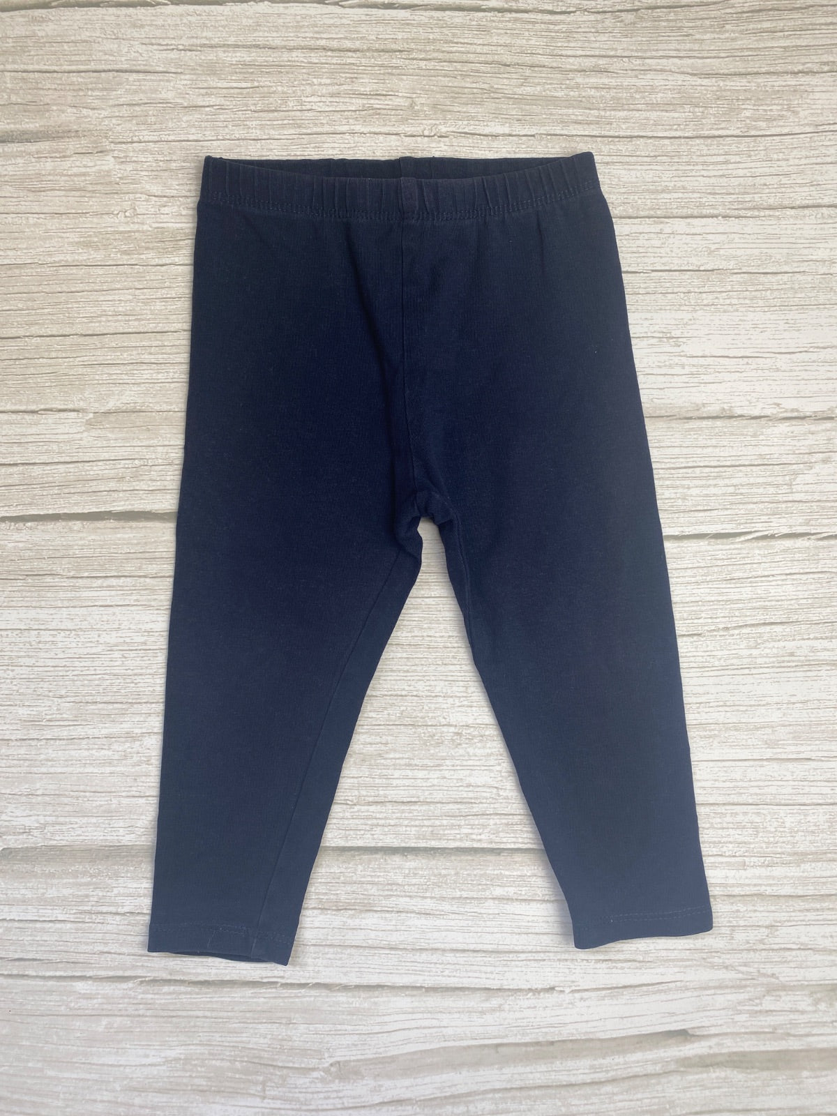 Leggings blu