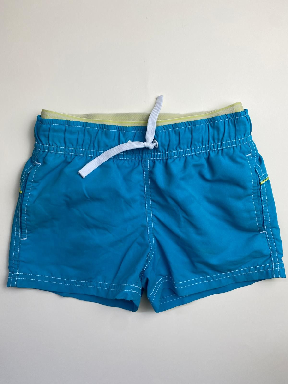 Costume da bagno a pantaloncino