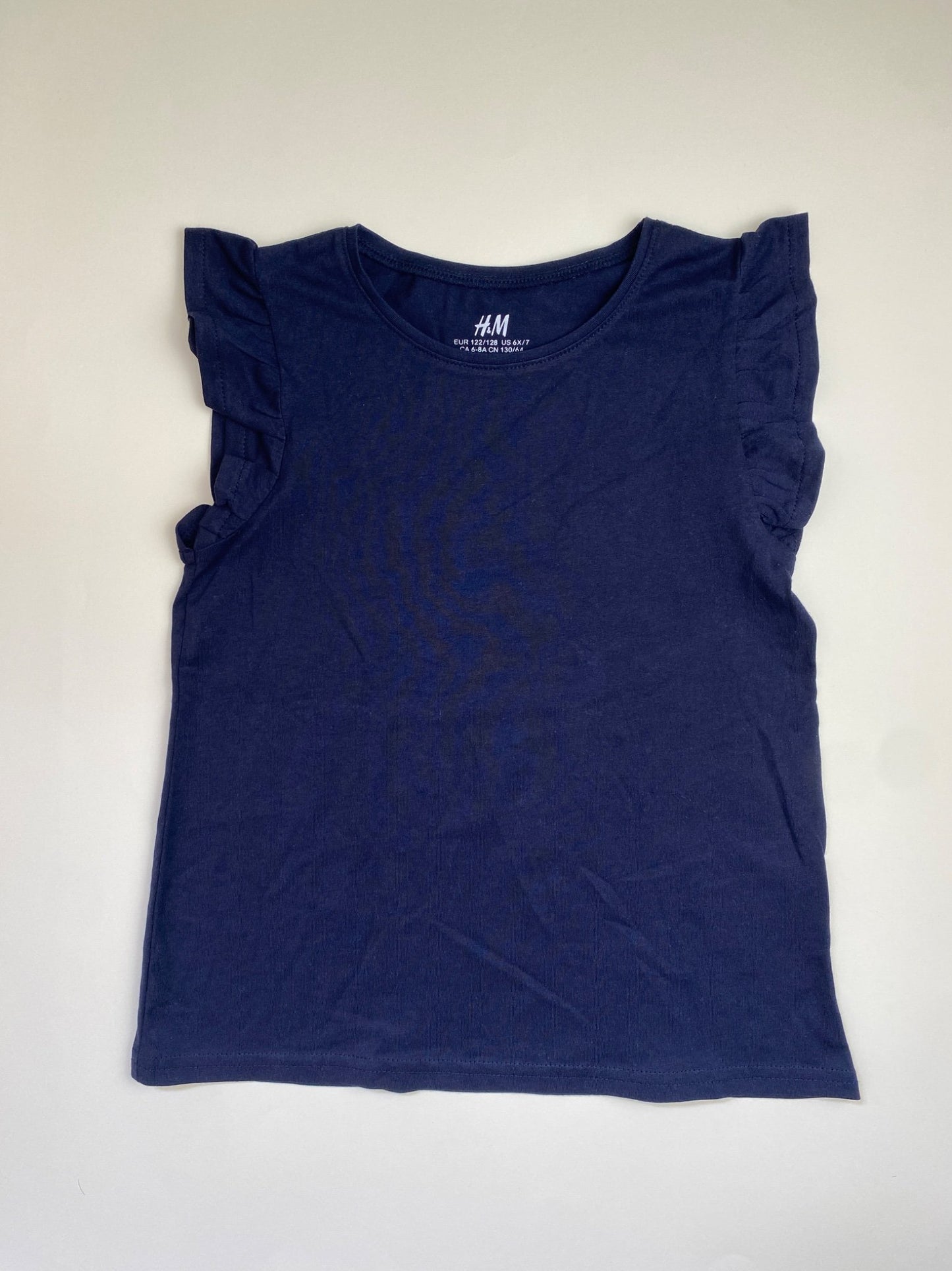 T-shirt manica corta