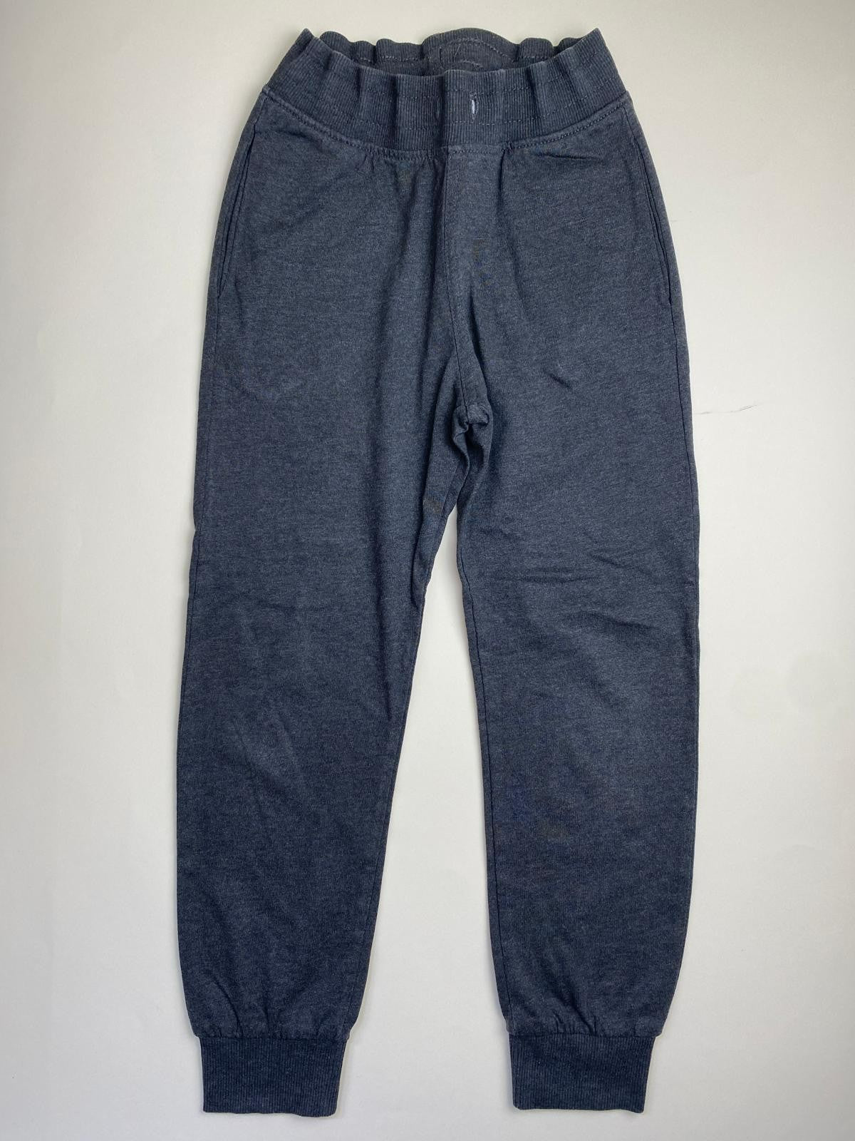 Pantaloni in felpa