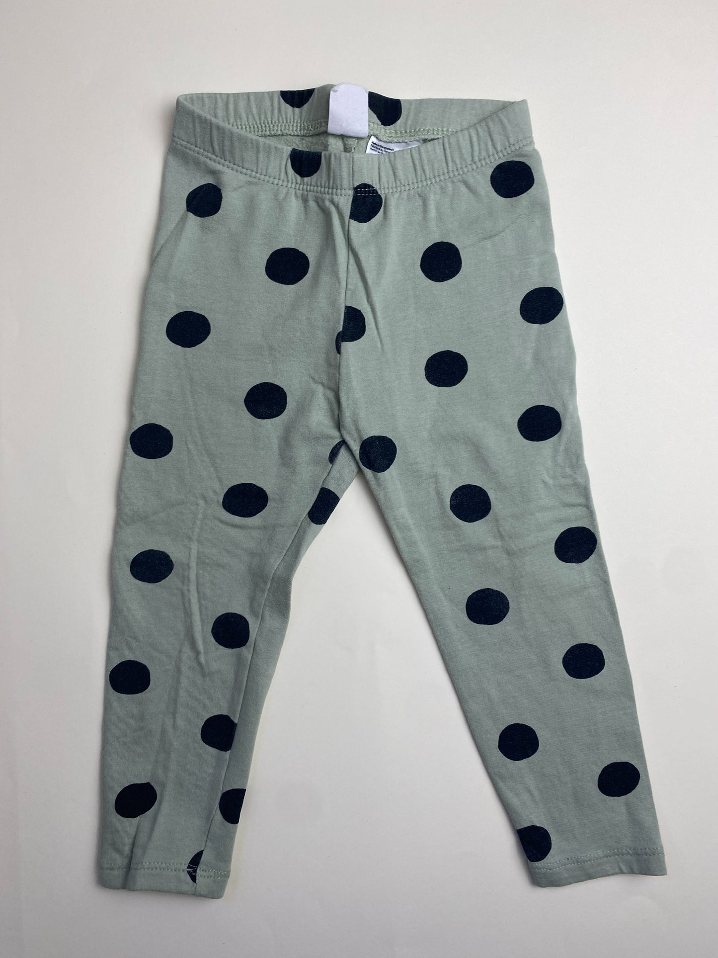 Leggings invernali