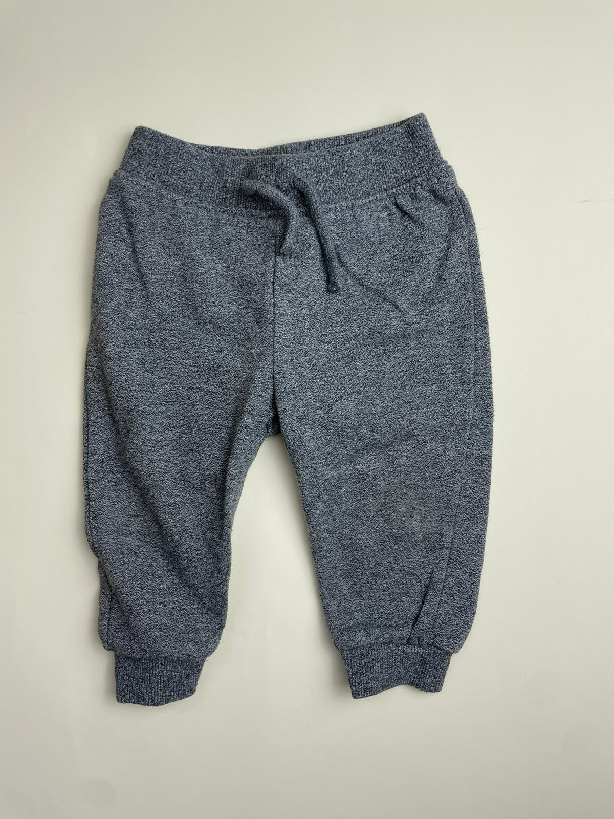 Pantaloni in felpa