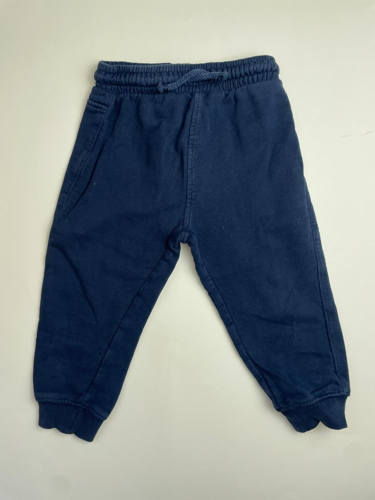 Pantaloni in felpa