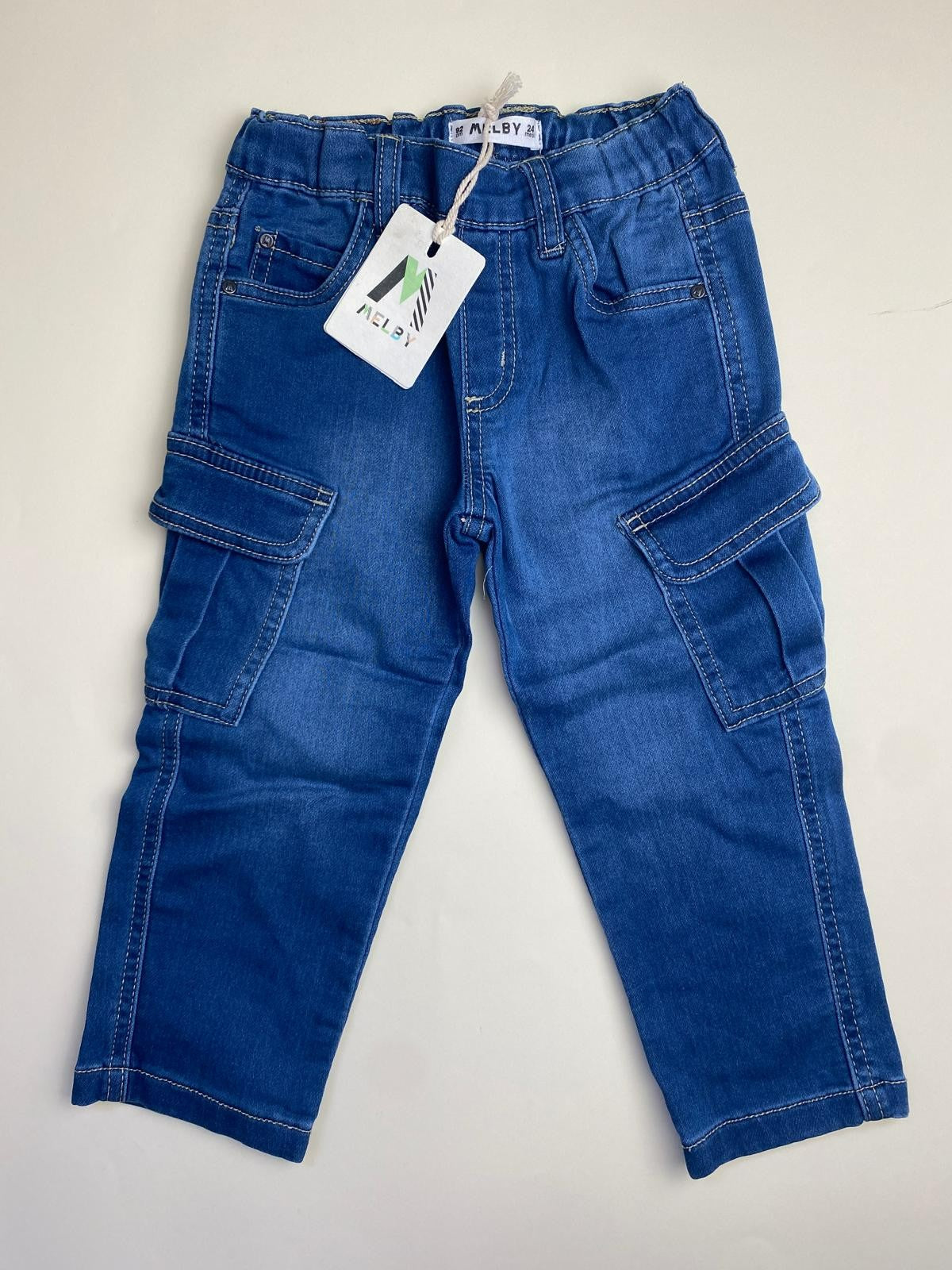 Jeans Cargo