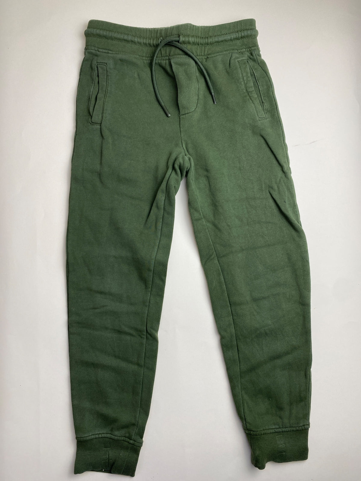 Pantaloni in felpa