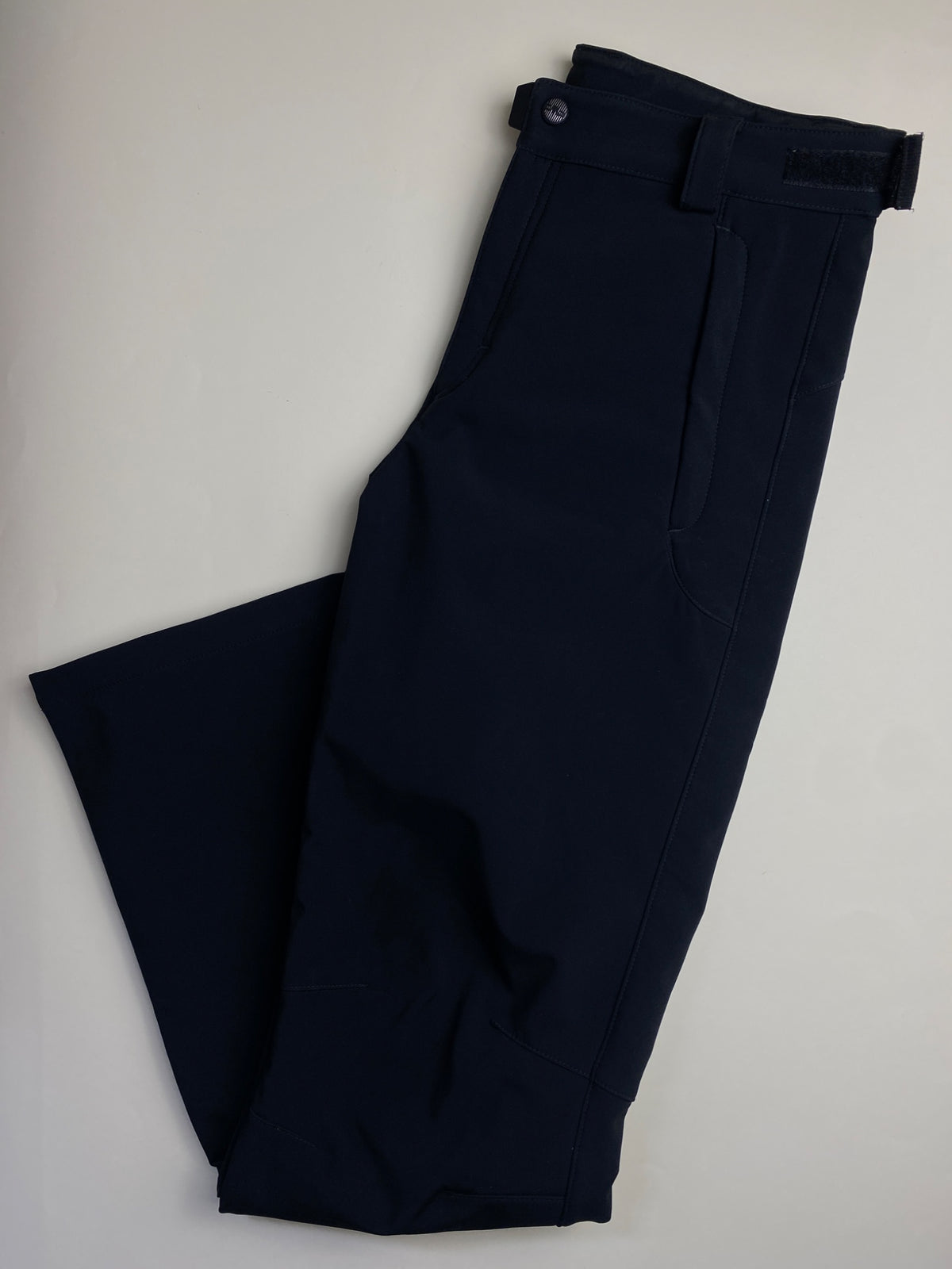 Pantaloni Tecnici neri - reso ricondizionato possibili piccoli difetti