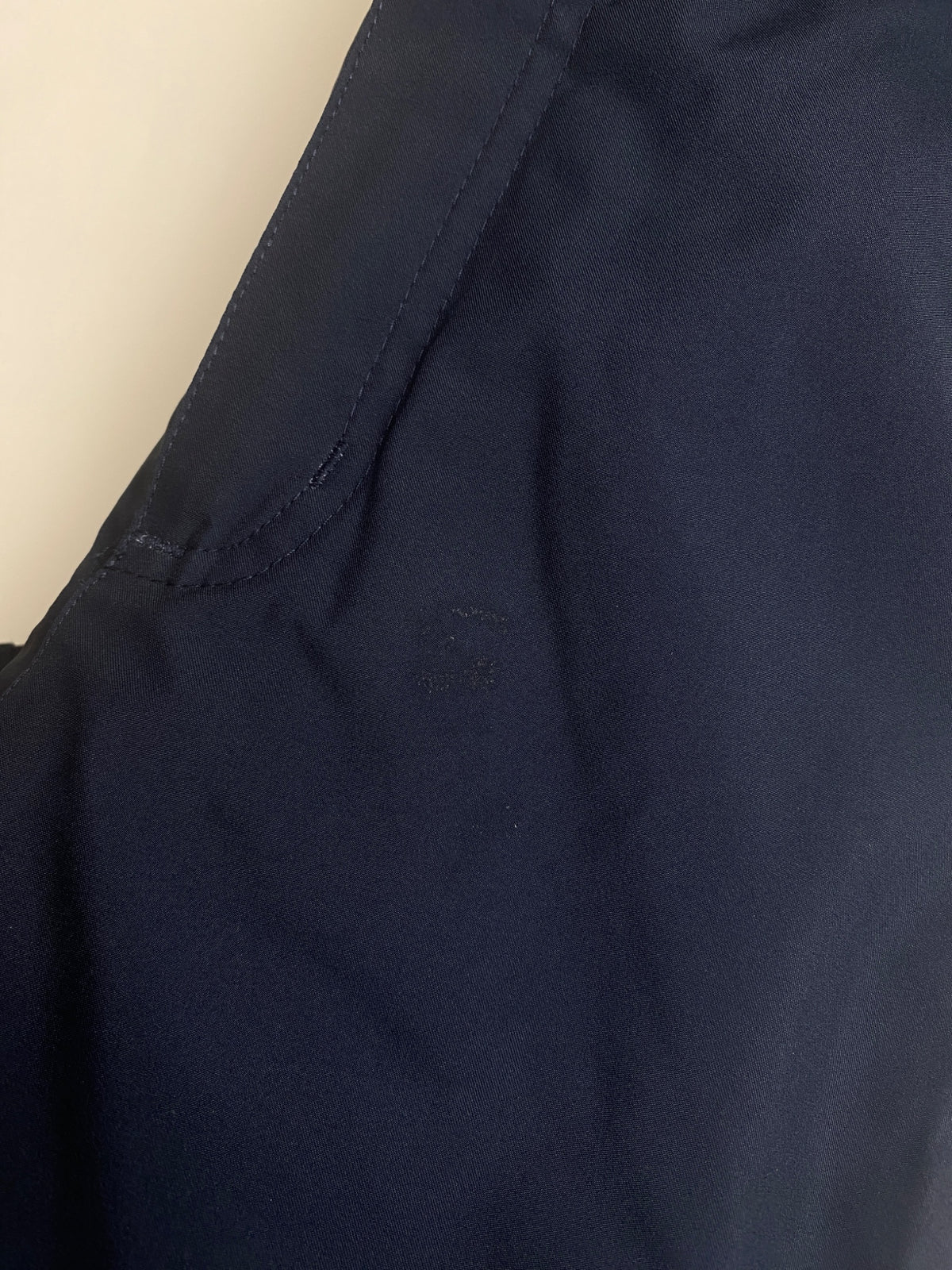 Pantaloni da sci CMP con bretelle - reso ricondizionato con piccole macchie