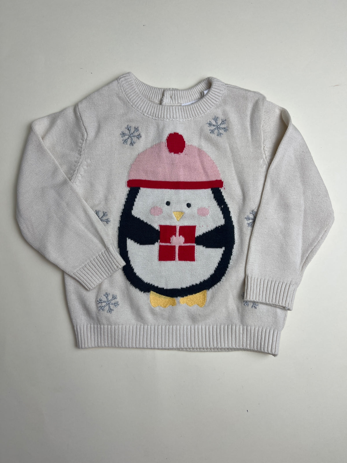 Maglione Natalizio