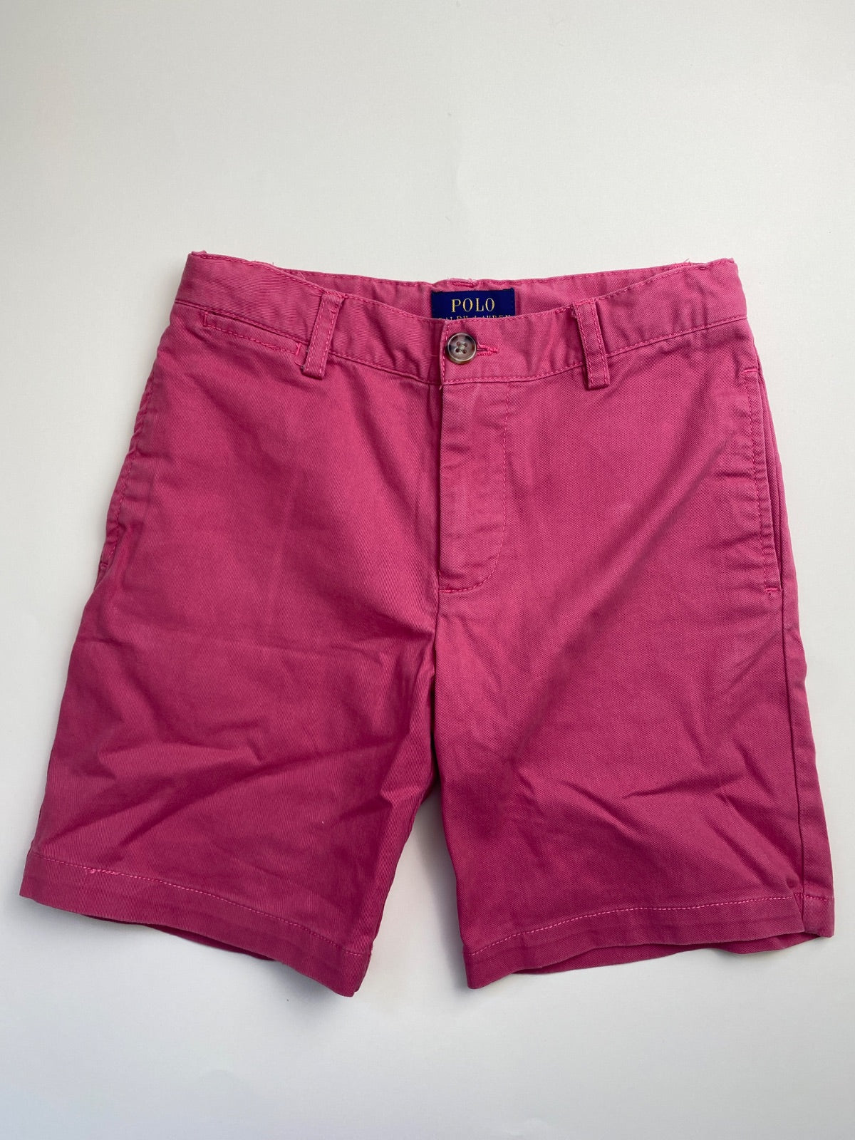 Shorts Chino 