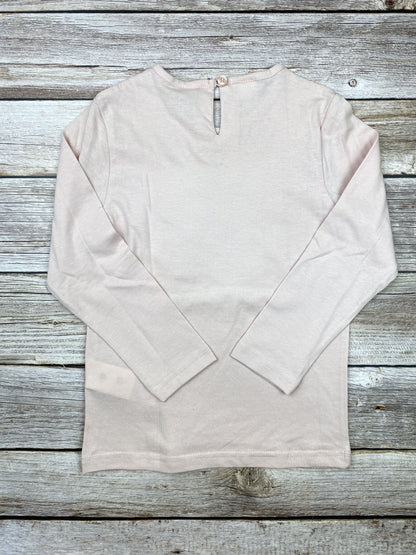T-shirt manica lunga