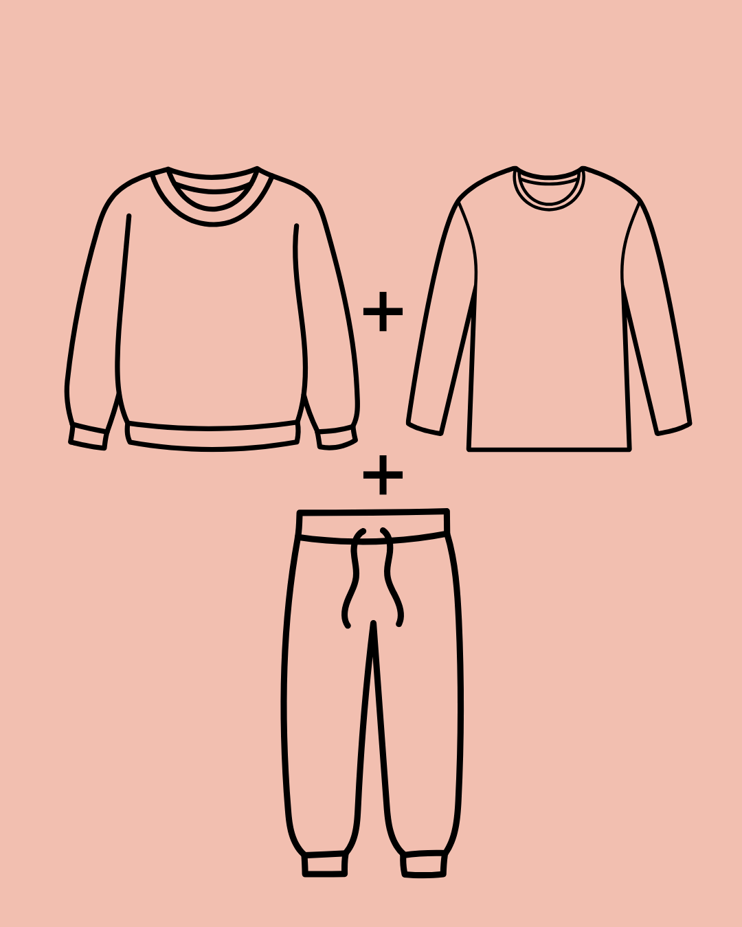 BOX ASILO BAMBINA - Garzato (invernale)