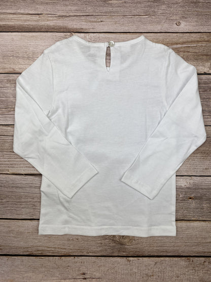 T-shirt manica lunga