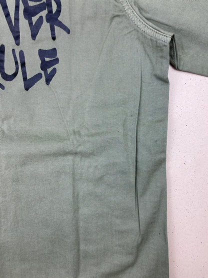 Camicia in tela di cotone