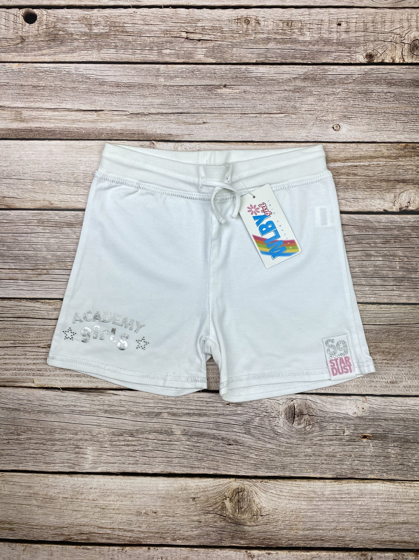 Vestito in jersey manica corta