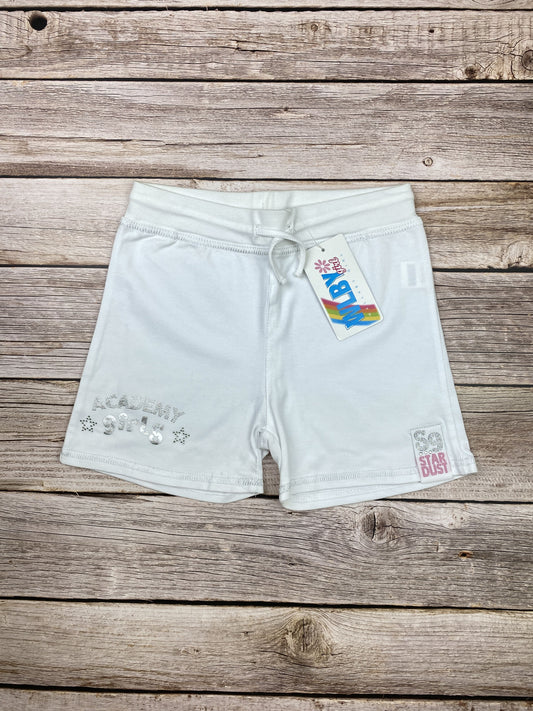 Vestito in jersey manica corta