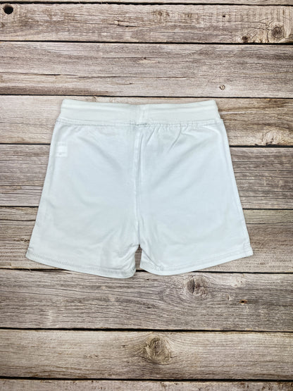 Vestito in jersey manica corta
