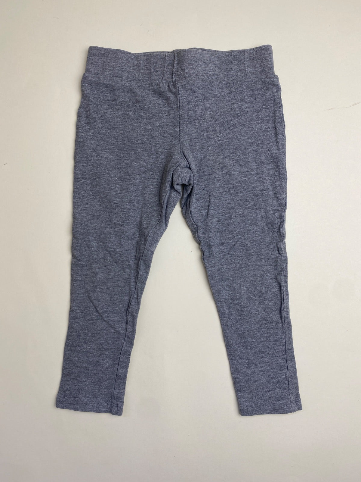 Leggings Grigio