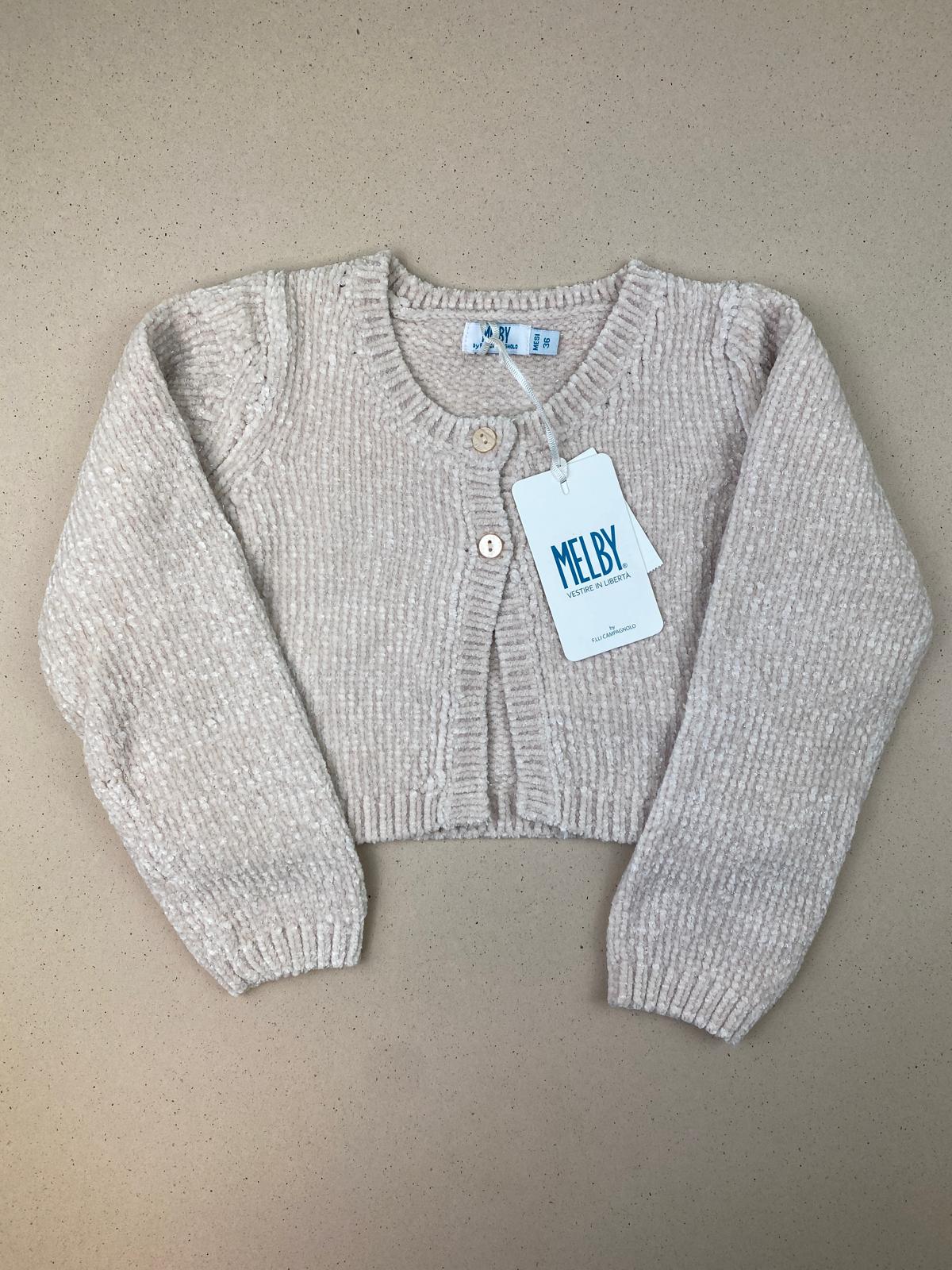Cardigan scaldacuore
