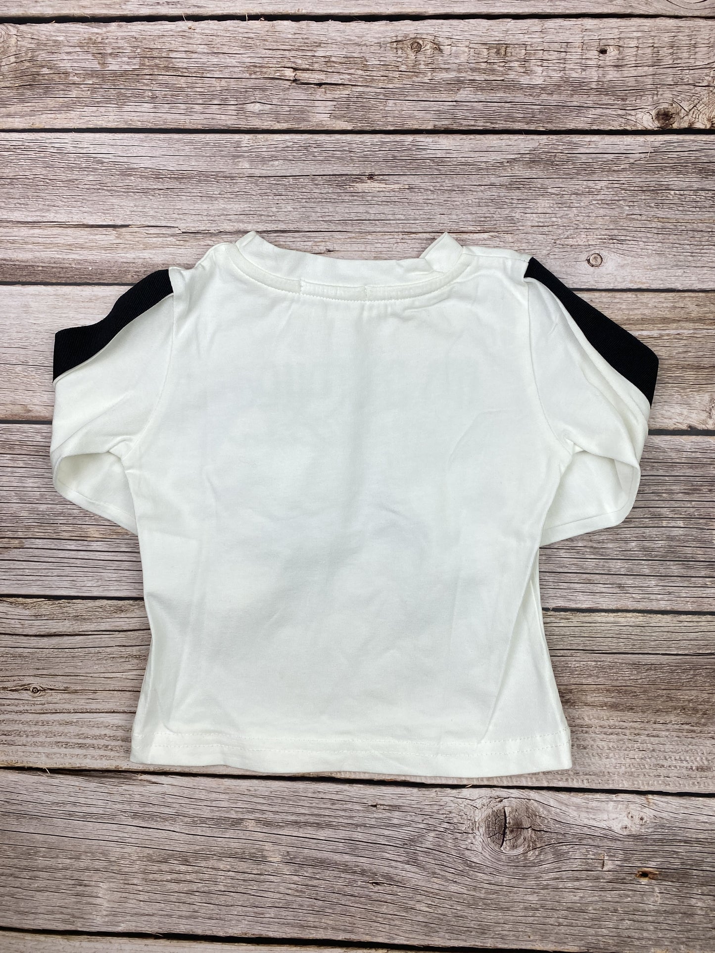 T-shirt manica lunga