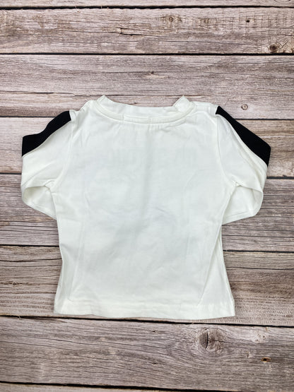 T-shirt manica lunga