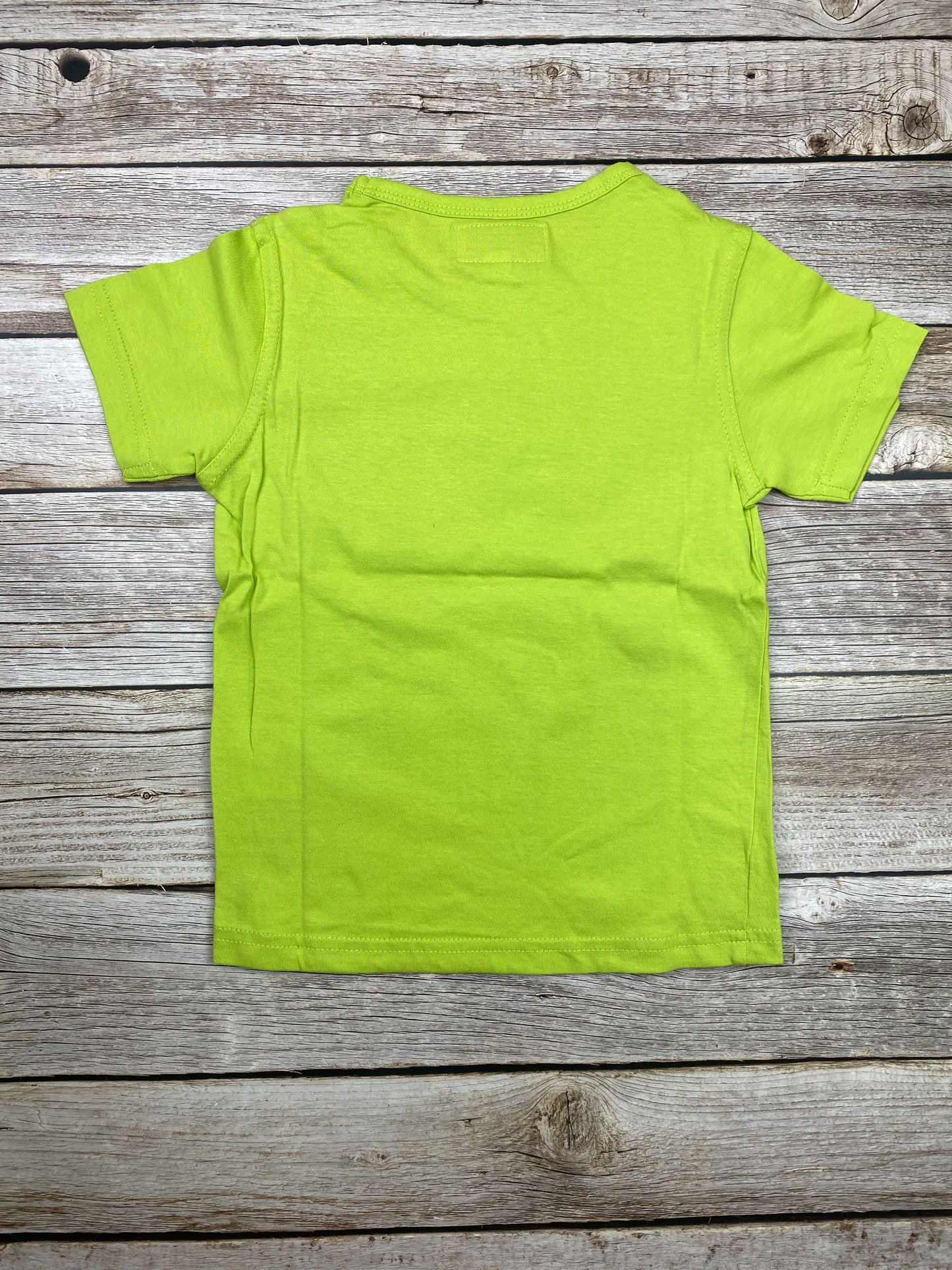 T-shirt manica corta