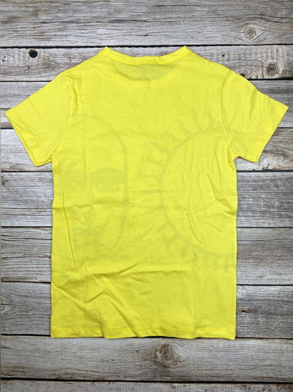 T-shirt manica corta
